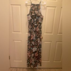 Women’s Maxi Dress